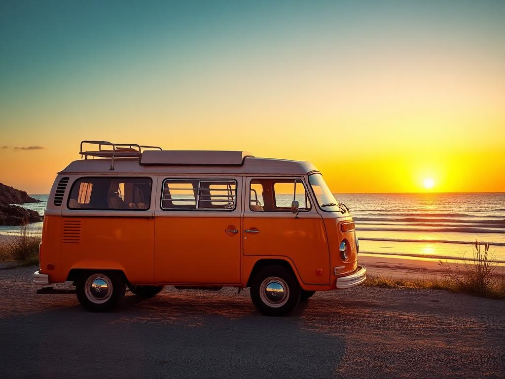 Campervans